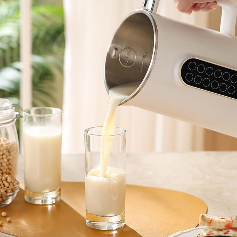 🎁Hot Sale 50% OFF⏳Máquina multifunción de leche de nueces.