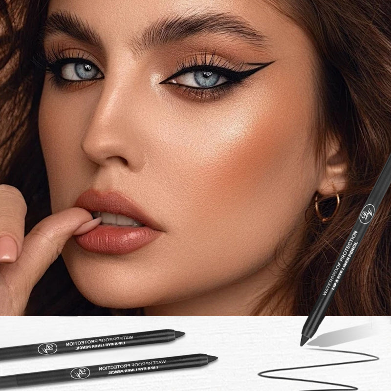 ✨ ¡Oferta Relámpago 50% DE DESCUENTO! ✨ El nuevo favorito de belleza 2025 💝 Lápiz de sombras perla 🖌️