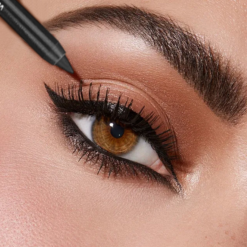 ✨ ¡Oferta Relámpago 50% DE DESCUENTO! ✨ El nuevo favorito de belleza 2025 💝 Lápiz de sombras perla 🖌️