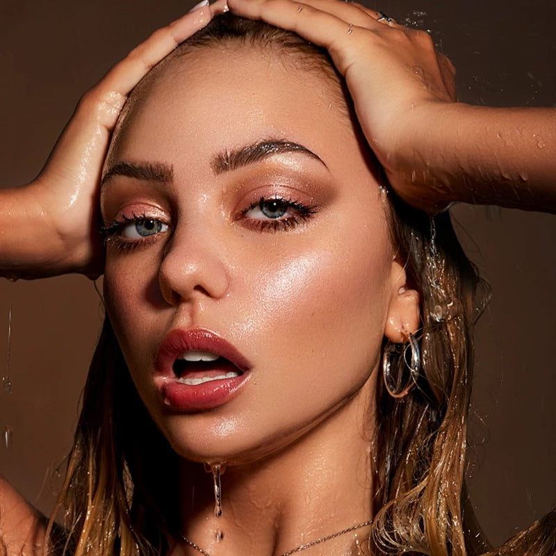 ✨ ¡Oferta Relámpago 50% DE DESCUENTO! ✨ El nuevo favorito de belleza 2025 💝 Lápiz de sombras perla 🖌️