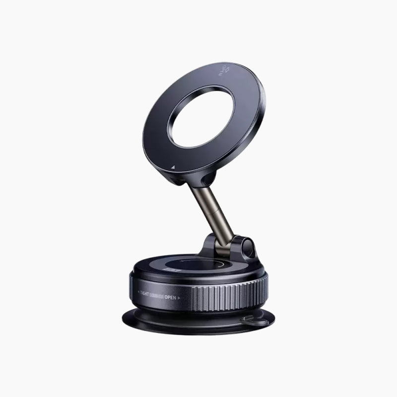 Soporte magnético plegable para teléfono de coche