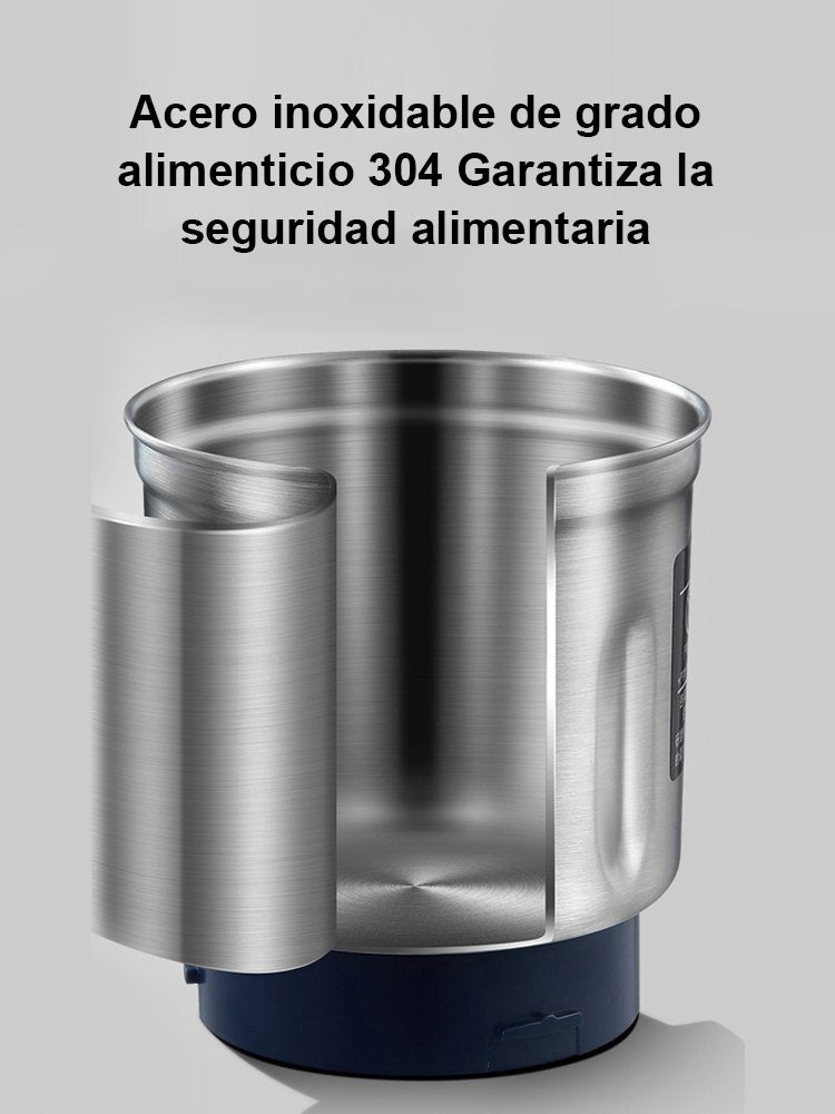 🔥Gran Venta🔥Máquina de molienda de polvo pequeño para el hogar