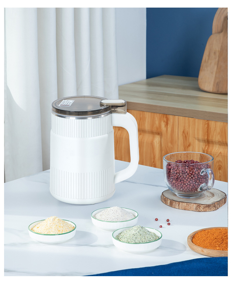 🔥Gran Venta🔥Máquina de molienda de polvo pequeño para el hogar