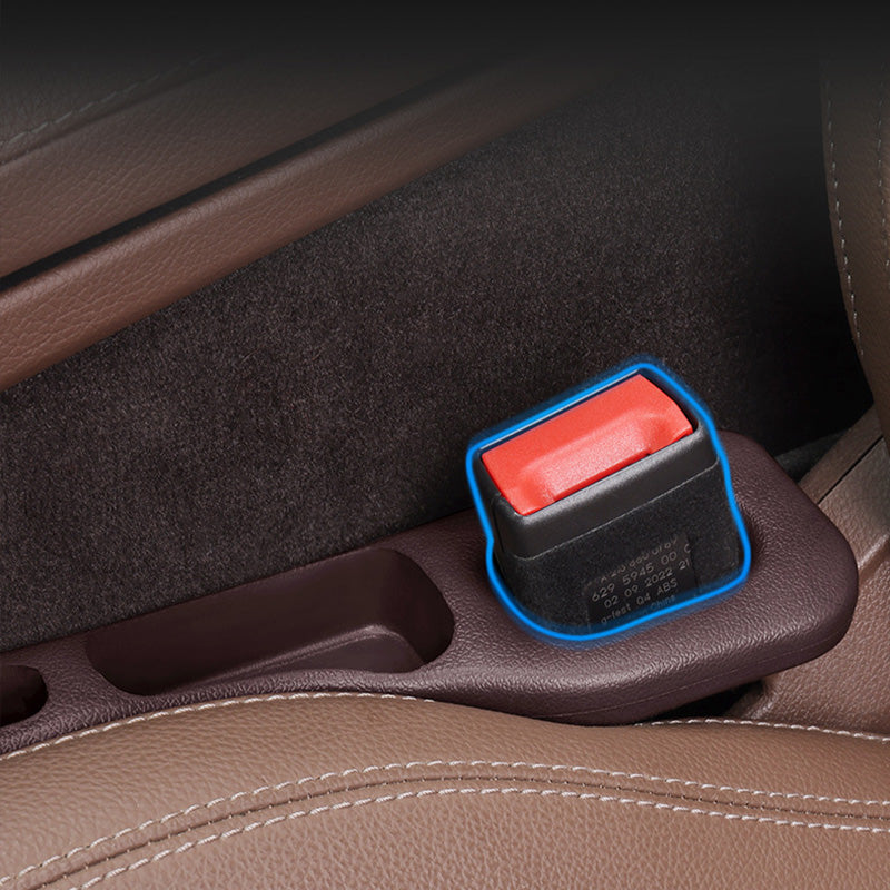 Organizador De Relleno para Hueco del Asiento del Coche