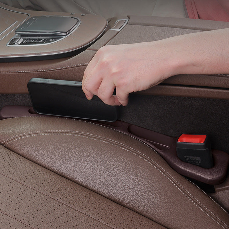 Organizador De Relleno para Hueco del Asiento del Coche