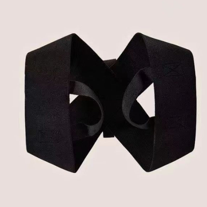 ⏰ÚLTIMO DÍA DE REBAJAS 50% DE DESCUENTO🔥Cinturón corrector de la postura de la espalda para hombres y mujeres