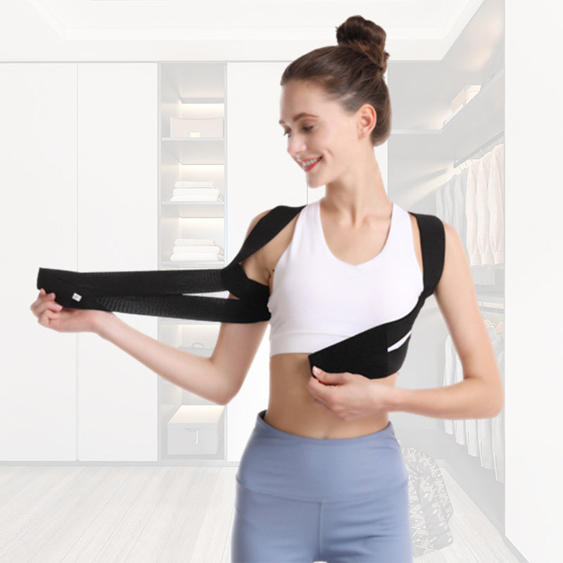💥 Faja Lumbar & Corrector Postural - Para Mujeres y Hombres