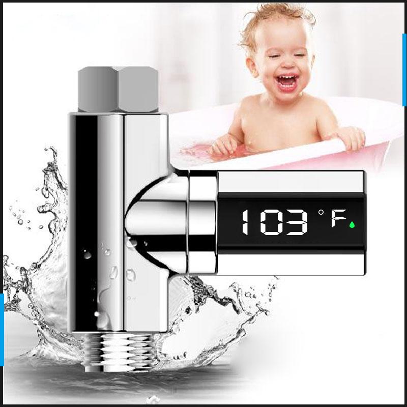 Termómetro para Ducha