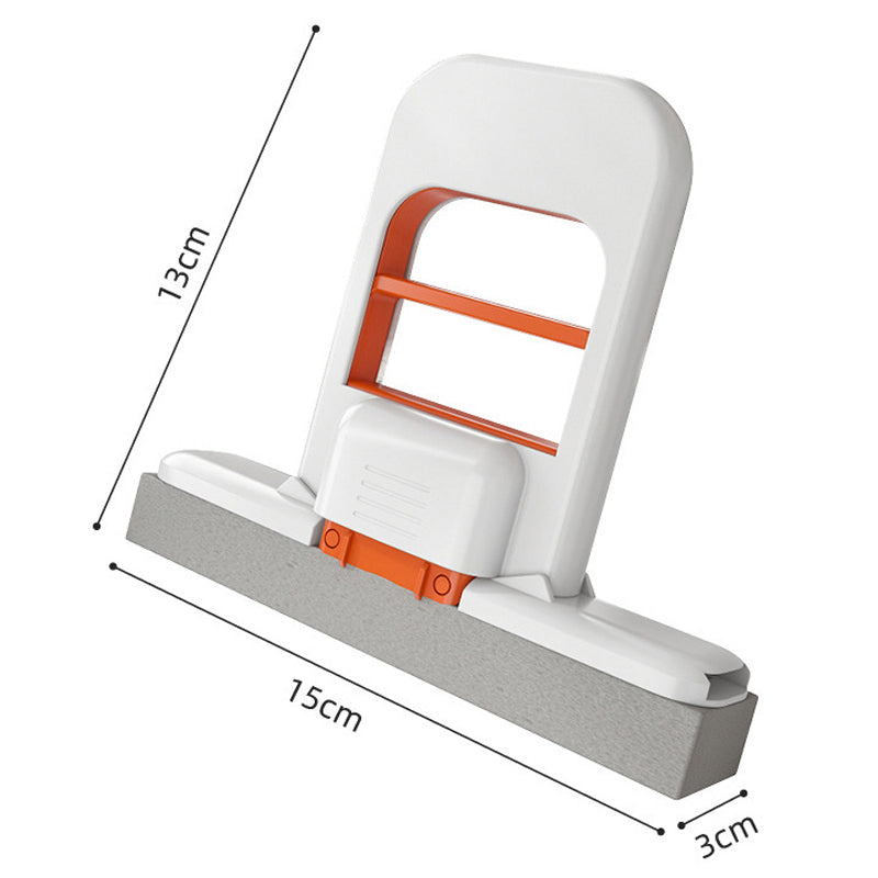 Mini trapeador portátil autoexprimibl