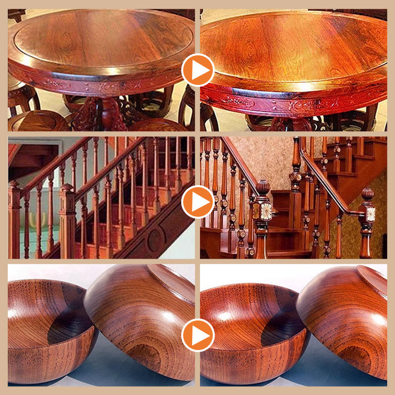 ✨ Cera Multiusos para Muebles de Madera ✨