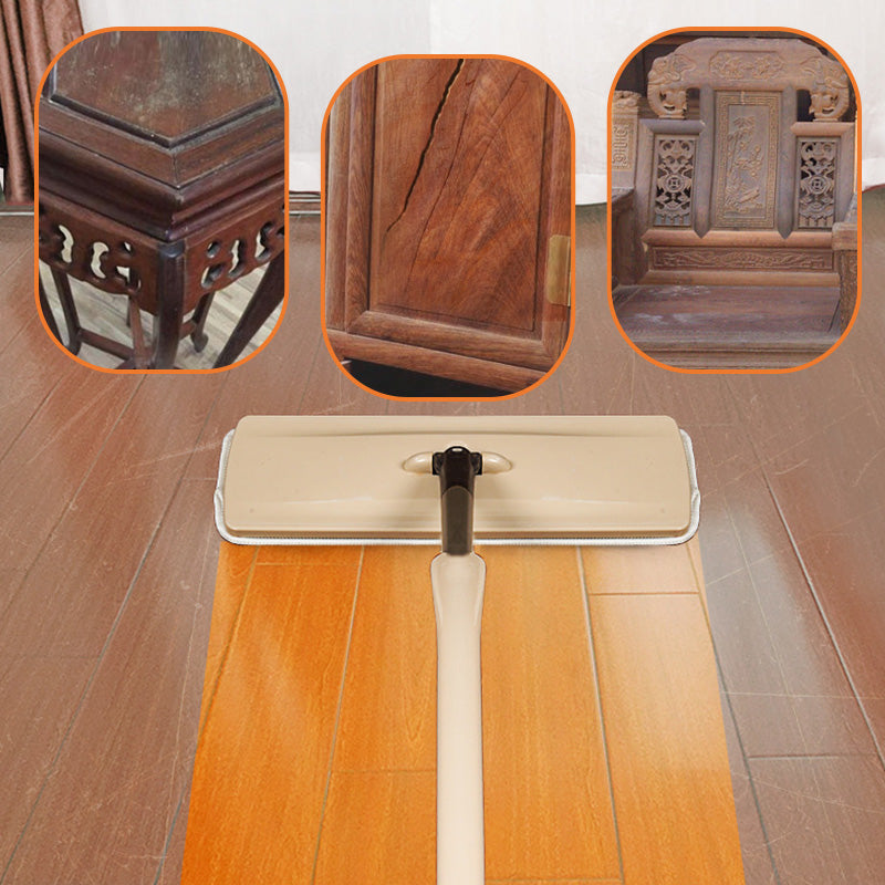✨ Cera Multiusos para Muebles de Madera ✨