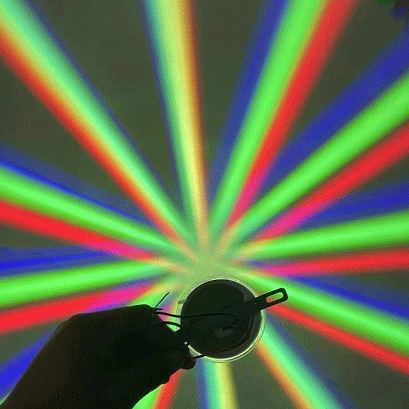 Luces LED universales para chasis a prueba de agua