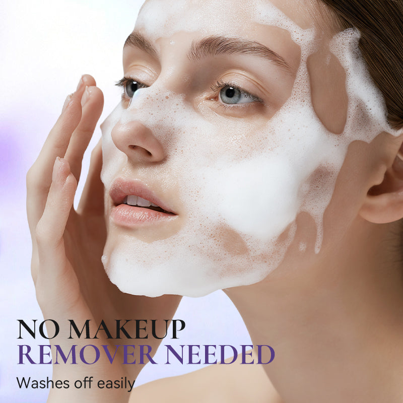 Crema Facial Aclaradora e Iluminadora de Duradero Efecto y Ligera