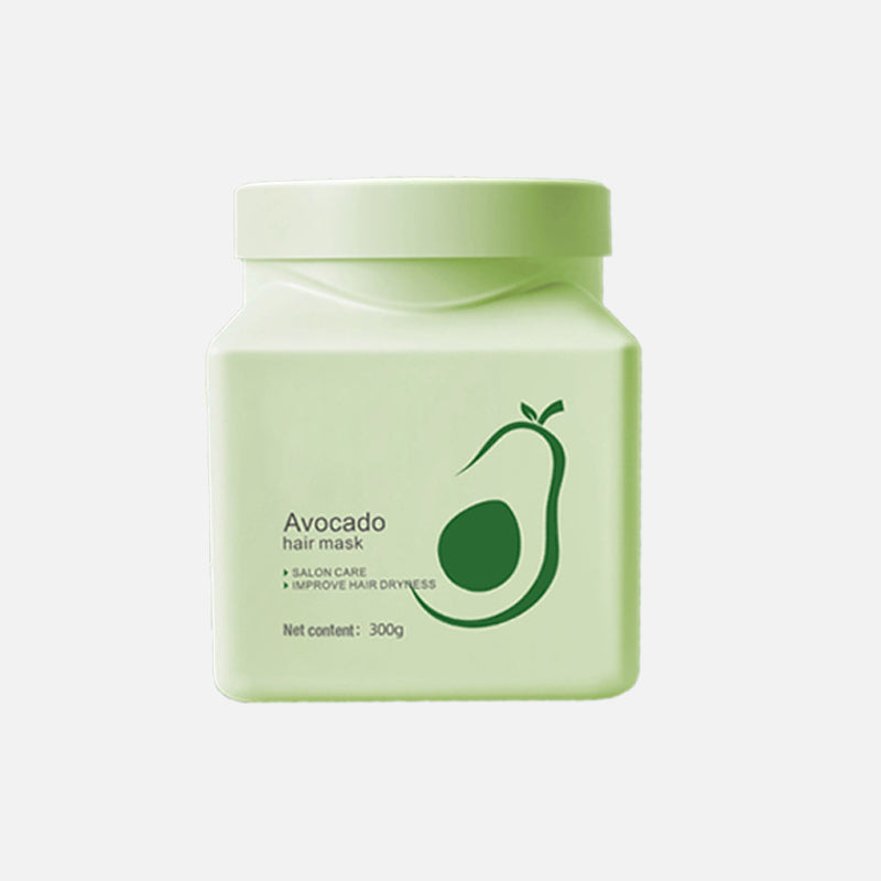 🏆✨ ¡50% de descuento por tiempo limitado! - Mascarilla de Aguacate para Cuidado Intensivo