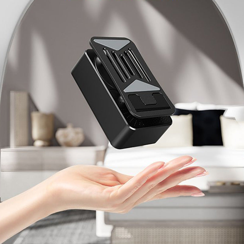 🔥3 en 1: altavoz Bluetooth inalámbrico, estación de carga y soporte para teléfono