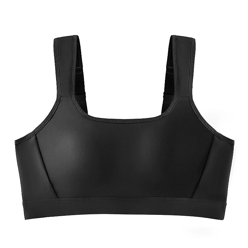 🔥 Sujetador Deportivo de Copa Completa Sin Marcas 👙✨