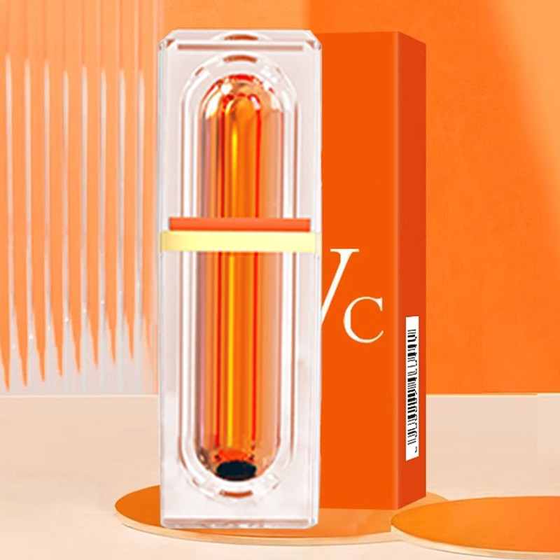 ⏳Último día: ¡COMPRA 2 Y LLÉVATE 1 GRATIS!🔥Crema tonificante con vitamina C para maquillaje🧡