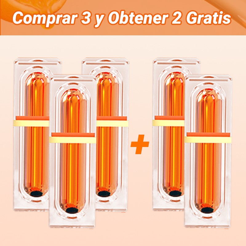⏳Último día: ¡COMPRA 2 Y LLÉVATE 1 GRATIS!🔥Crema tonificante con vitamina C para maquillaje🧡