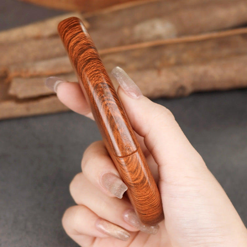 Cuchillo de Bolsillo de Acero Inoxidable para Frutas