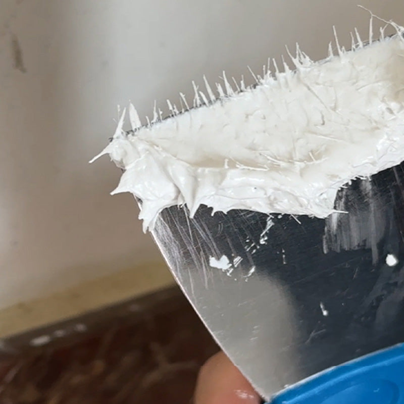 ⏳Descuento del 50 % por tiempo limitado⏰Pasta elástica resistente a las grietas para reparar paredes
