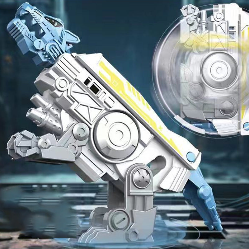 Juguetes Fidget Spinner Transformables