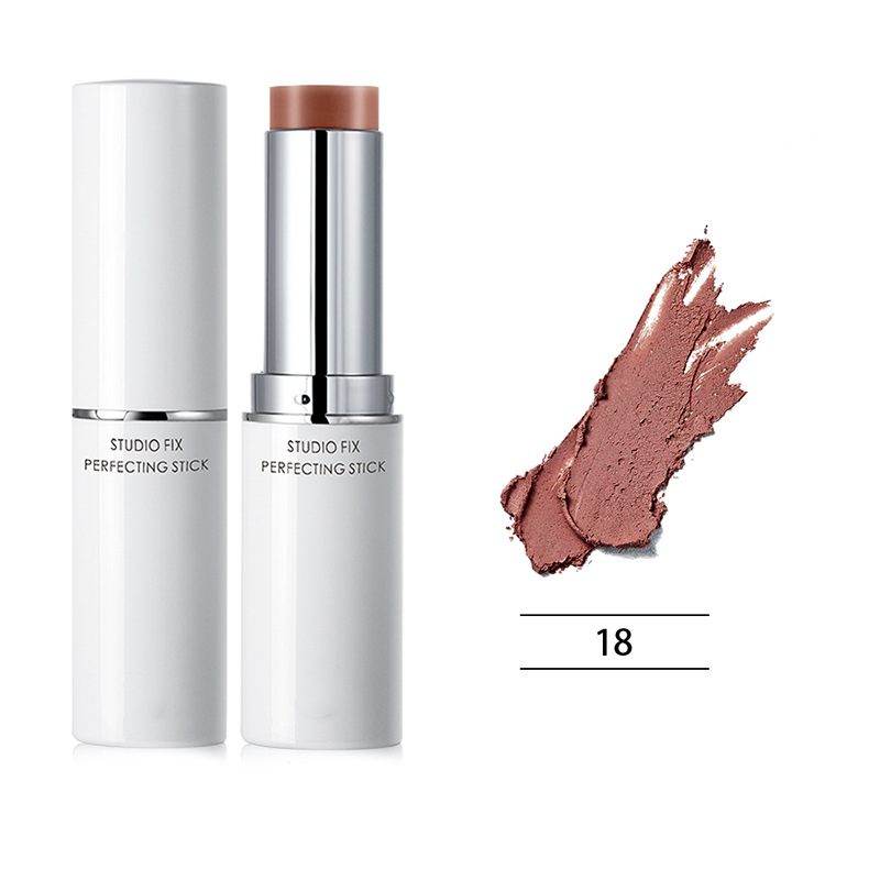 ⏳Time-Limited Special⏰Long-Lasting Foundation & Contour Stick