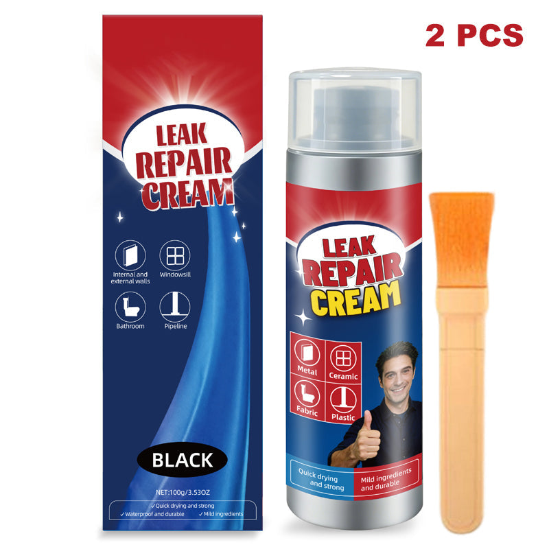 🔥 Compra 2 y llévate 1 gratis 🔥 Spray sellador impermeable para reparación de fugas