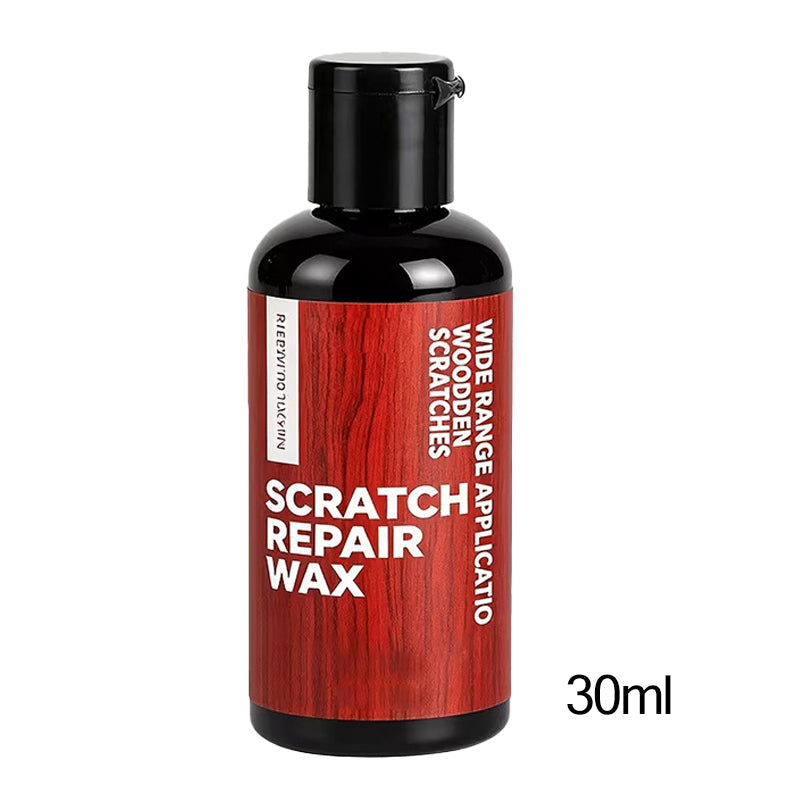 🥳GRAN OFERTA 2026🥳💞¡Más de 50.000 unidades vendidas!🔧 ¡50% DE DESCUENTO! Cera reparadora de arañazos: rellena al instante rayas y marcas en suelos y muebles de madera. Recupera el veteado natural, ¡no hace falta reemplazarlos! 💰✨