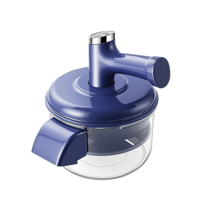 ✨50% DESCUENTO 🥕 Pelador Eléctrico 2 en 1 Inalámbrico Automático Desmontable Fácil Limpieza