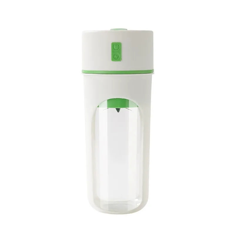 🍹 Licuadora Portátil Inalámbrica Eléctrica | Oferta Limitada Disponible