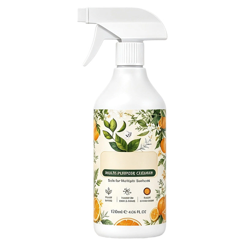 🧴🧽 Spray Desengrasante de Cocina Resistente – Potente Eliminador de Grasa para la Limpieza del Hogar