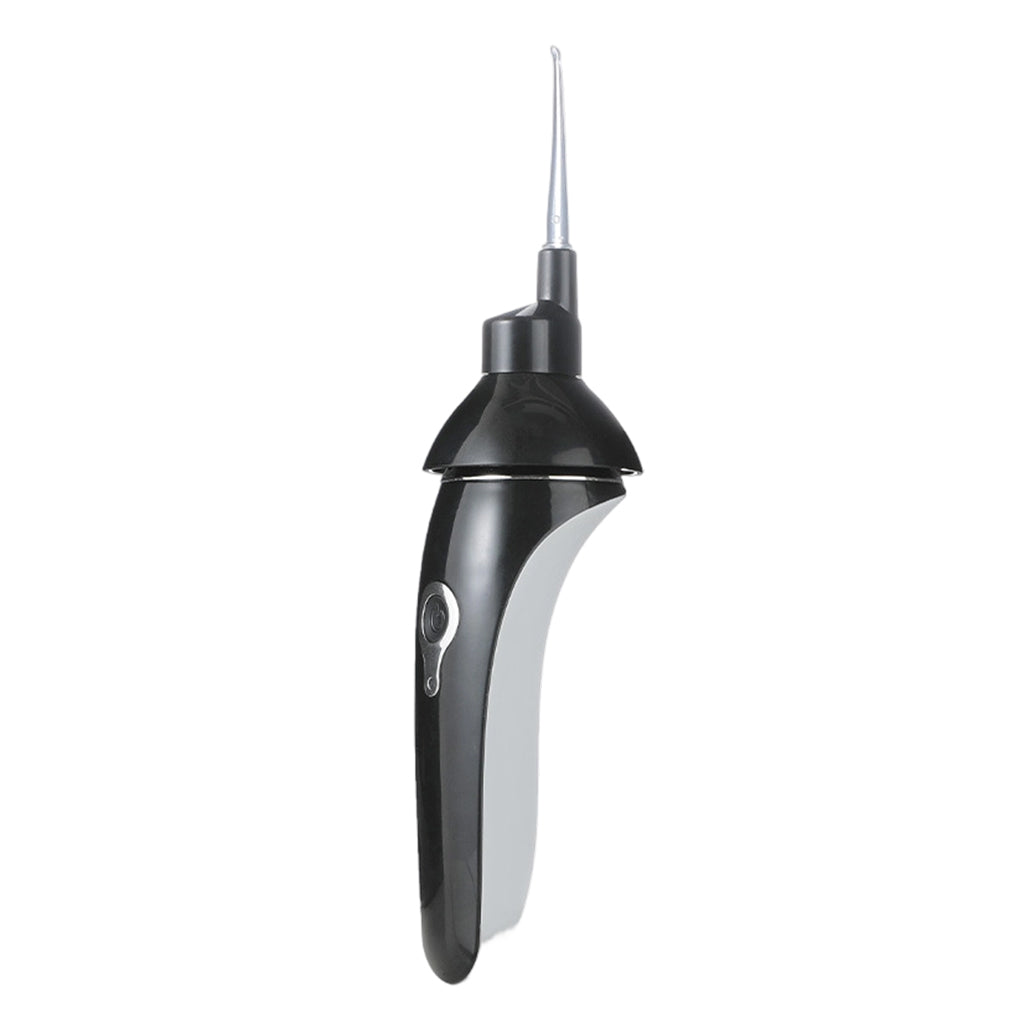 Limpiador de cerumen eléctrico con luz LED