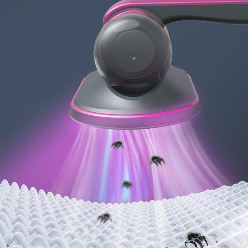 Aparato eliminador de ácaros de alta frecuencia dómestico 🔥Envío gratuito🔥