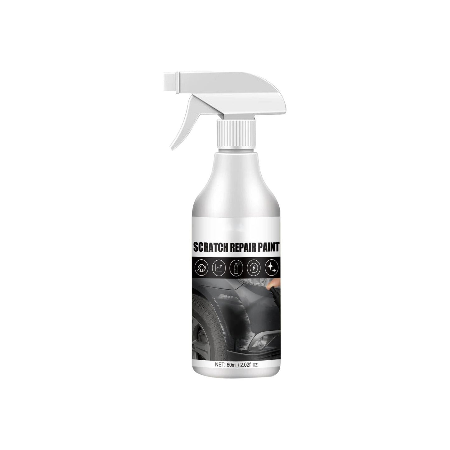 Hot Selling🔥Limpiador de arañazos de coche para reparar imperfecciones superficiales