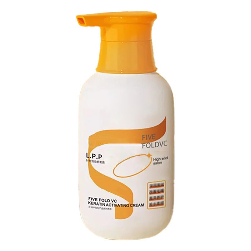 Crema reparadora de merengue con vitamina C (Grandes Rebajas⛄ COMPRA 2 Obtén 10% DE DESCUENTO + envío gratis )