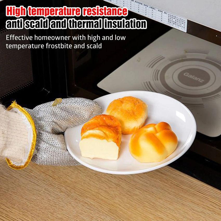 💥Compre 2 Obtenga 1 gratis✨Guantes de limpieza de protección eficiente