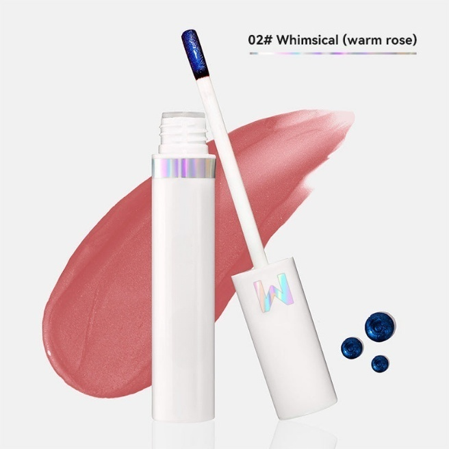 💥Venta especial del último día 50% de descuento💝✨💋 en color de labios de 24 horas, cero retoques