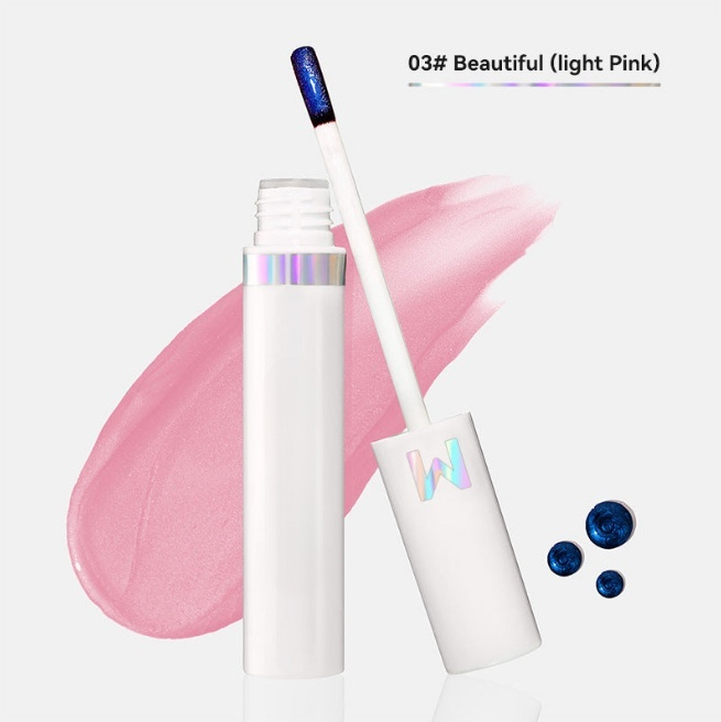 💥Venta especial del último día 50% de descuento💝✨💋 en color de labios de 24 horas, cero retoques