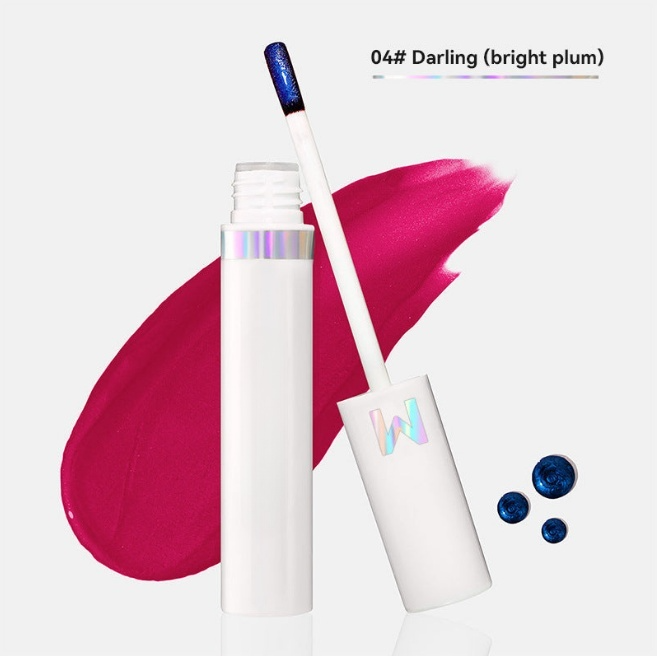 💥Venta especial del último día 50% de descuento💝✨💋 en color de labios de 24 horas, cero retoques