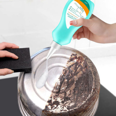 Limpiador en Gel Mágico
