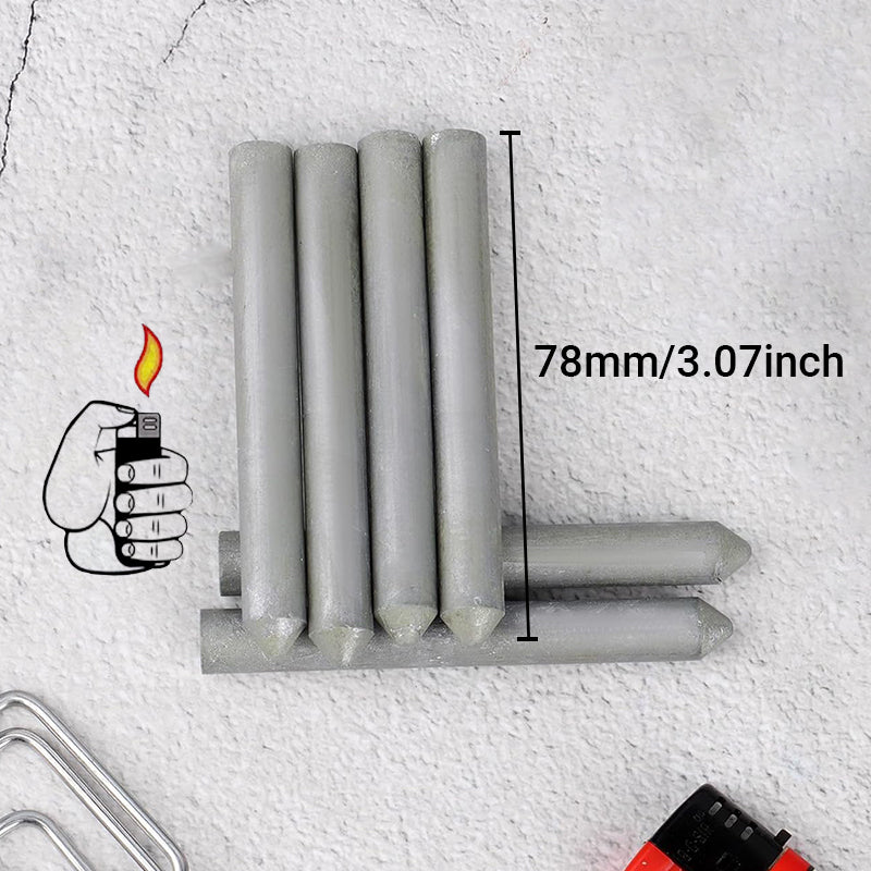 🔥Compre más, ahorre más🔥 Varilla de soldadura universal para bajas temperaturas