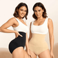 🔥 Compra 1 y Lleva 1 Gratis 👙 Panties Moldeadoras de Tiro Alto con Control de Abdomen
