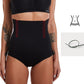 🔥 Compra 1 y Lleva 1 Gratis 👙 Panties Moldeadoras de Tiro Alto con Control de Abdomen