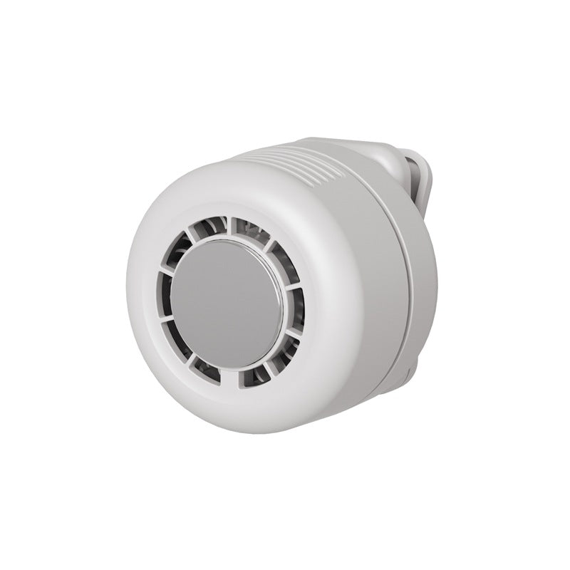 🌀60 % DE DESCUENTO🌿 Ventilador sin aspas: ultraligero y de carga rápida ⚡【Oferta limitada】