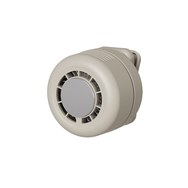 🌀60 % DE DESCUENTO🌿 Ventilador sin aspas: ultraligero y de carga rápida ⚡【Oferta limitada】