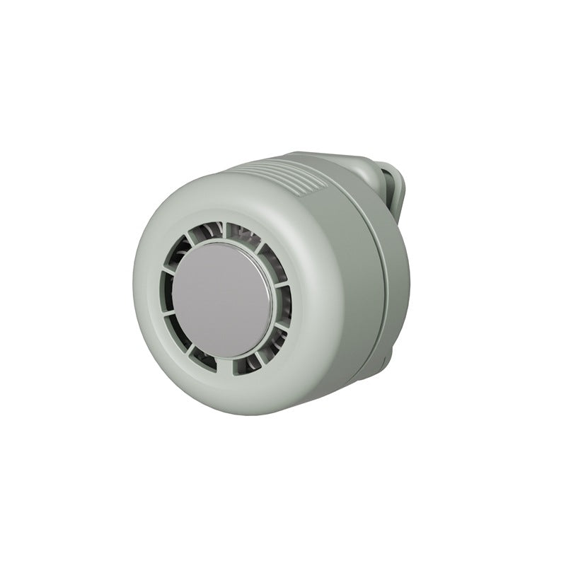 🌀60 % DE DESCUENTO🌿 Ventilador sin aspas: ultraligero y de carga rápida ⚡【Oferta limitada】