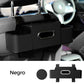 🔥【1° Más Vendido】🚗Organizador de Asiento de Auto Impermeable | Multifunción, Porta Pañuelos, Basurero Universal ✅