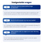 Espejo retrovisor convexo gran angular para automóvil
