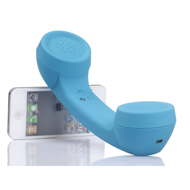 Oferta especial: 50% de descuento por tiempo limitado 🔥🎁Receptor de auricular de línea fija estilo teléfono retro