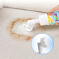 💖¡ÚLTIMO DÍA! COMPRA 2 LLEVA 1 GRATIS!!💖Espuma Limpiadora Mágica Yass Clean para Alfombras y Tapicería – Eliminador de Manchas y Olores de Mascotas con Cepillo de Limpieza🧼